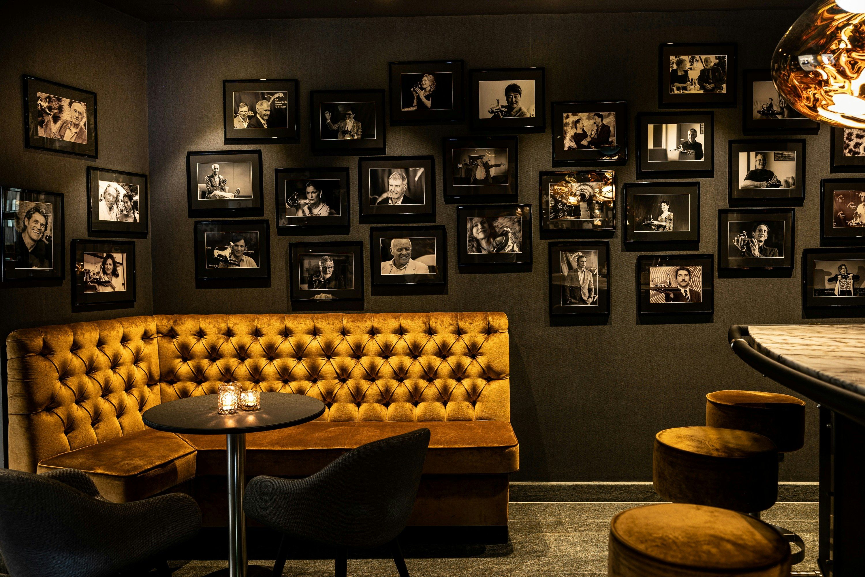 Restaurang