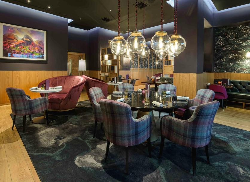 Restaurang Foto