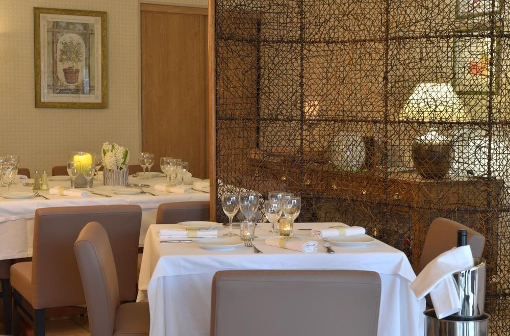 Restaurang