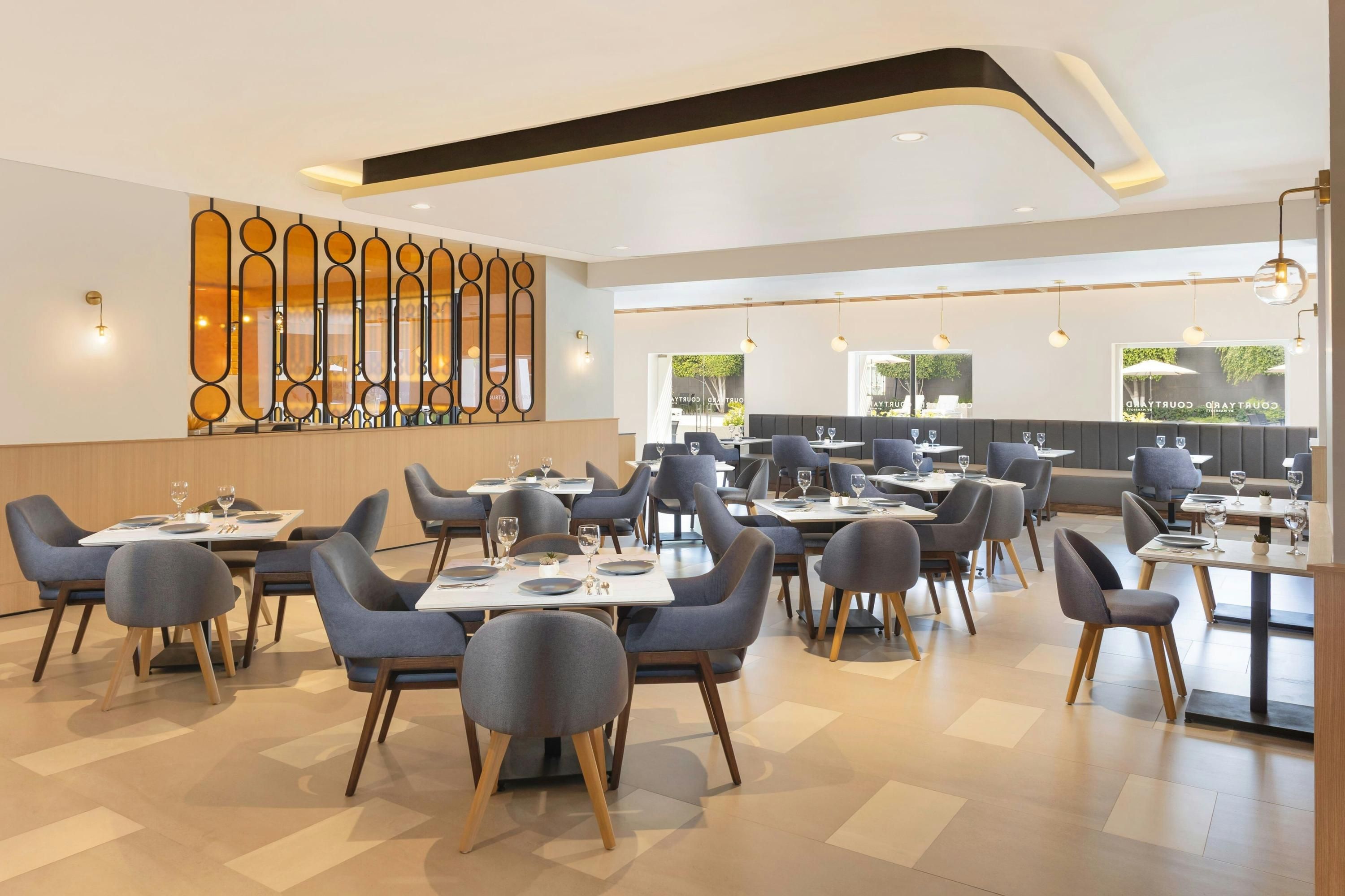 Restaurang