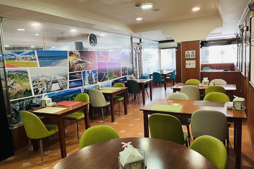Restaurang