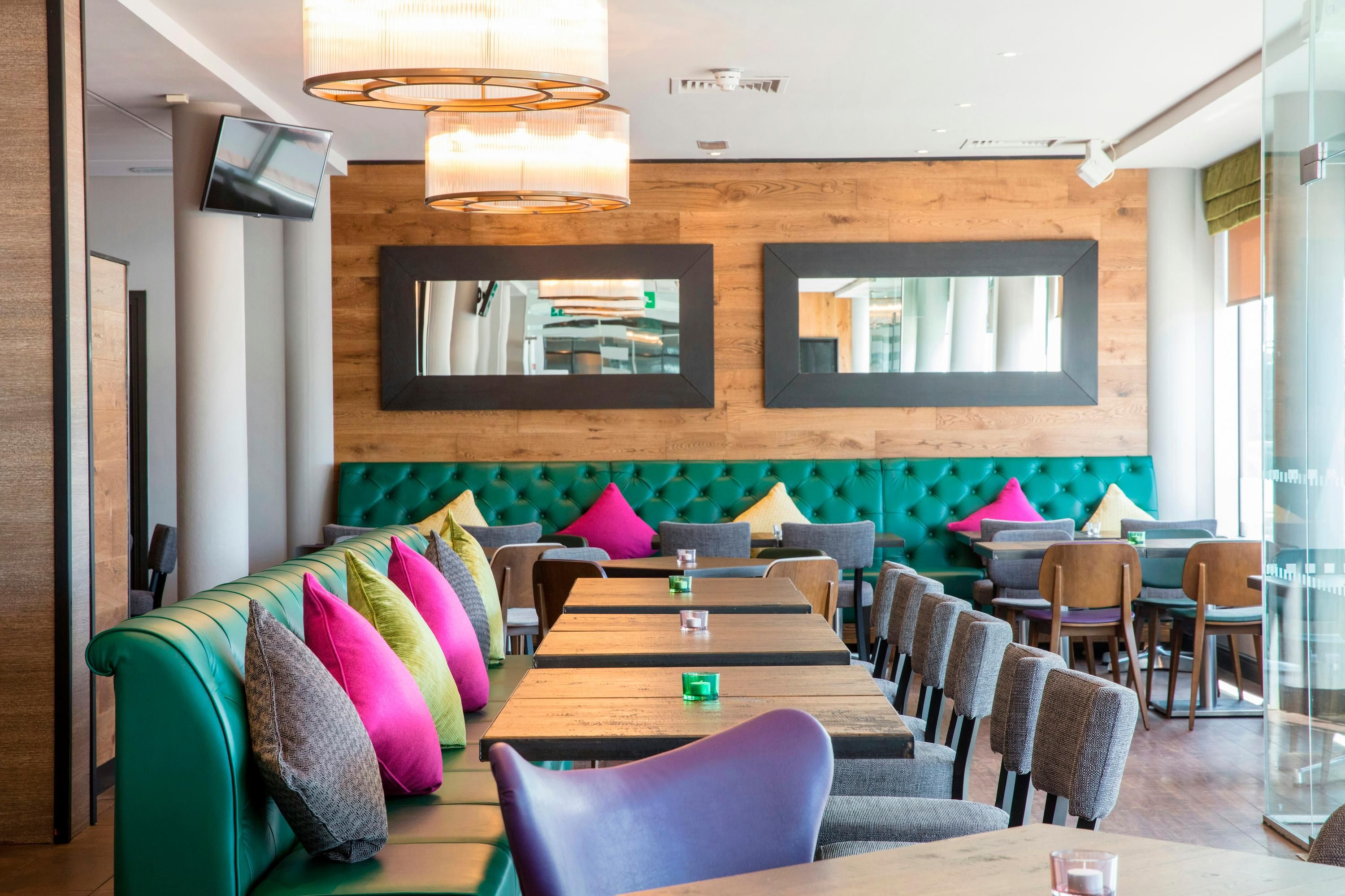 Restaurang
