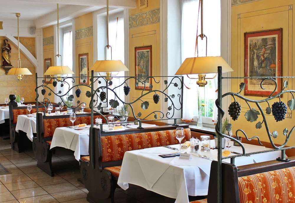 Restaurang