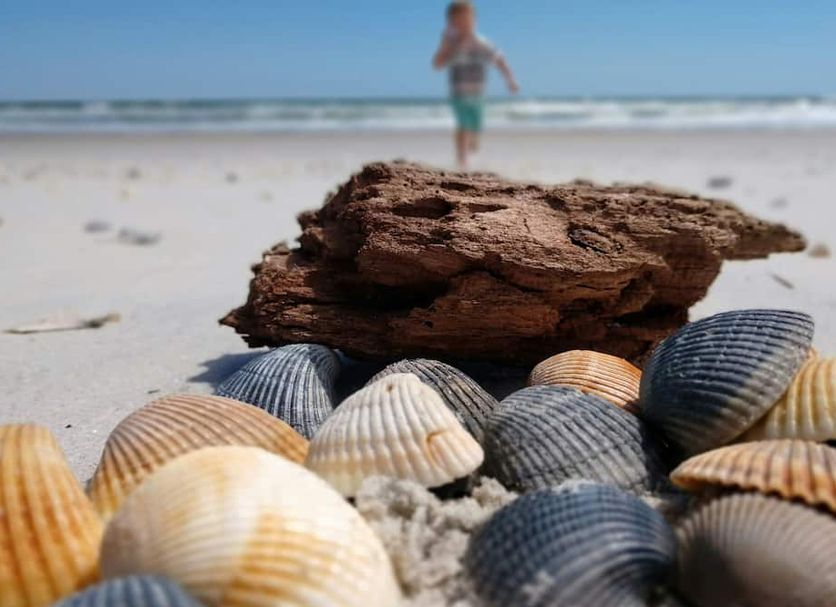 Strand Foto
