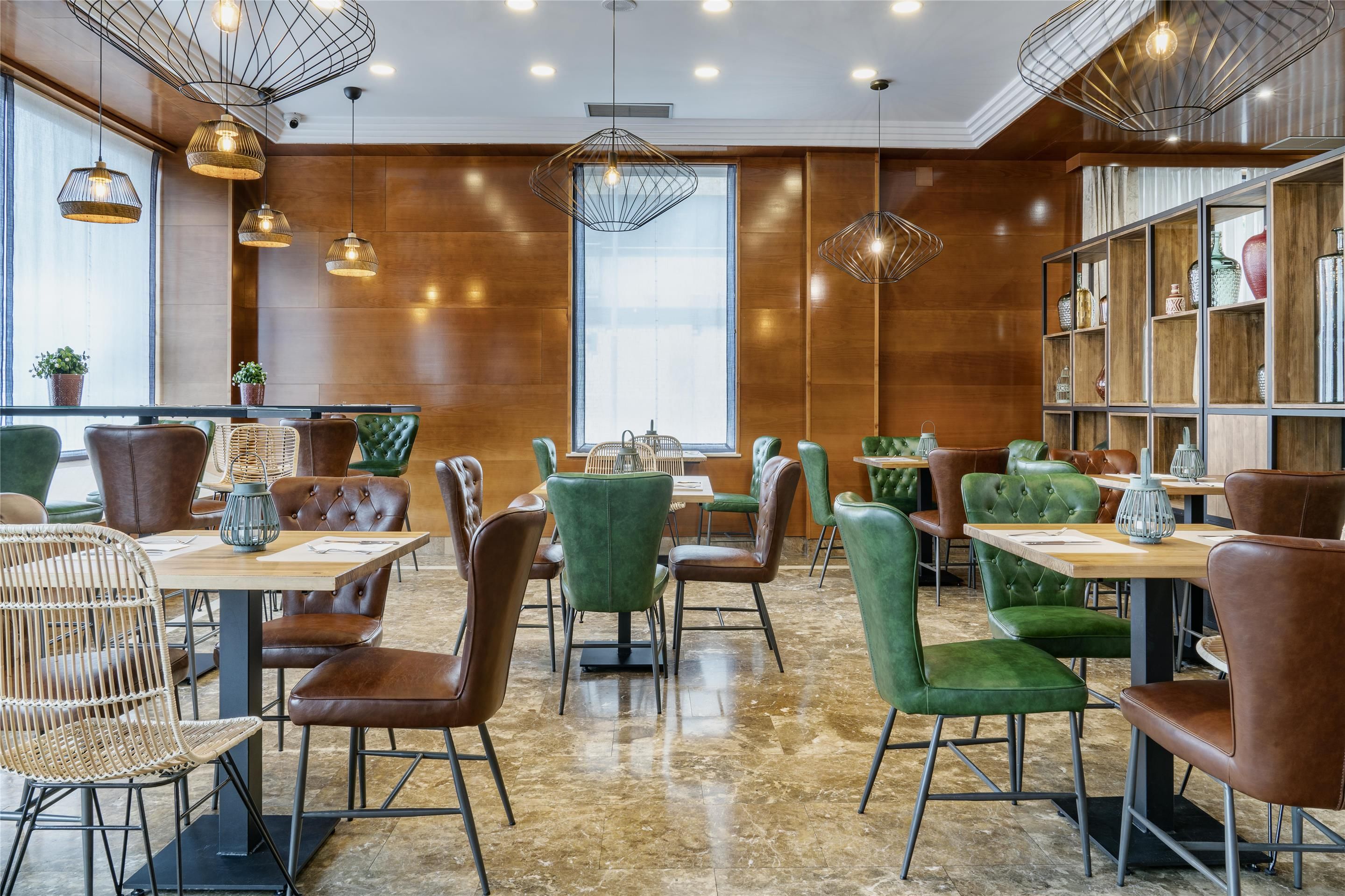 Restaurang