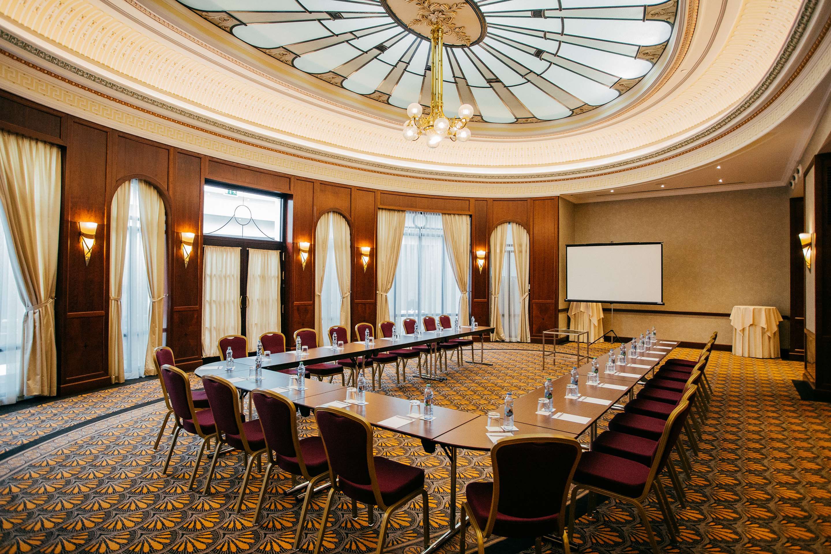 Konferensrum