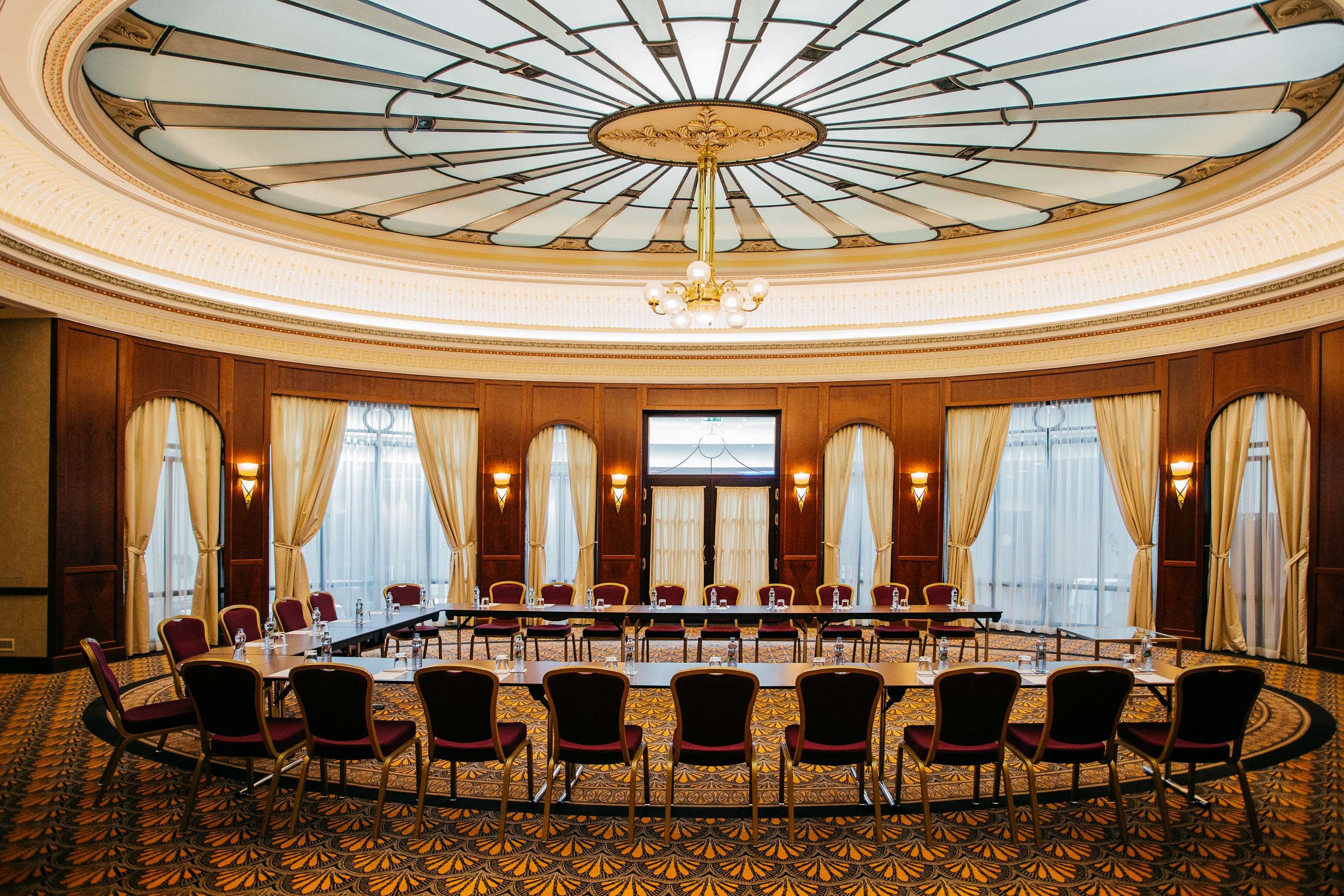 Konferensrum