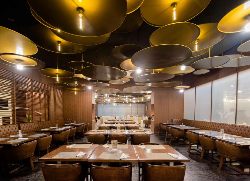 Restaurang Foto