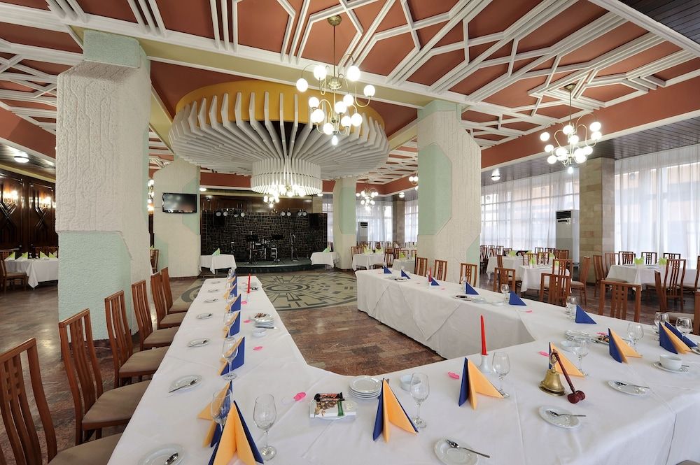 Restaurang
