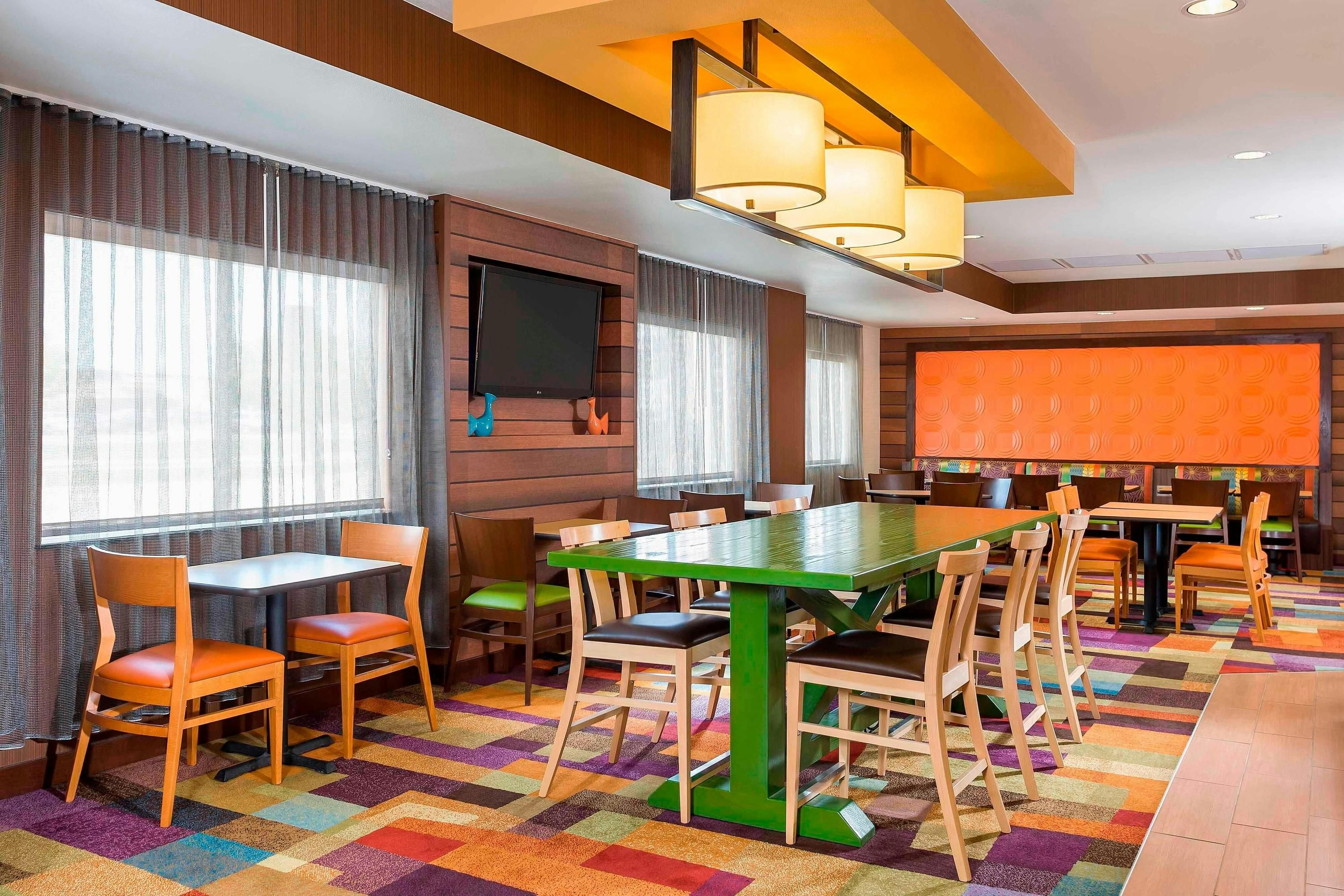 Restaurang