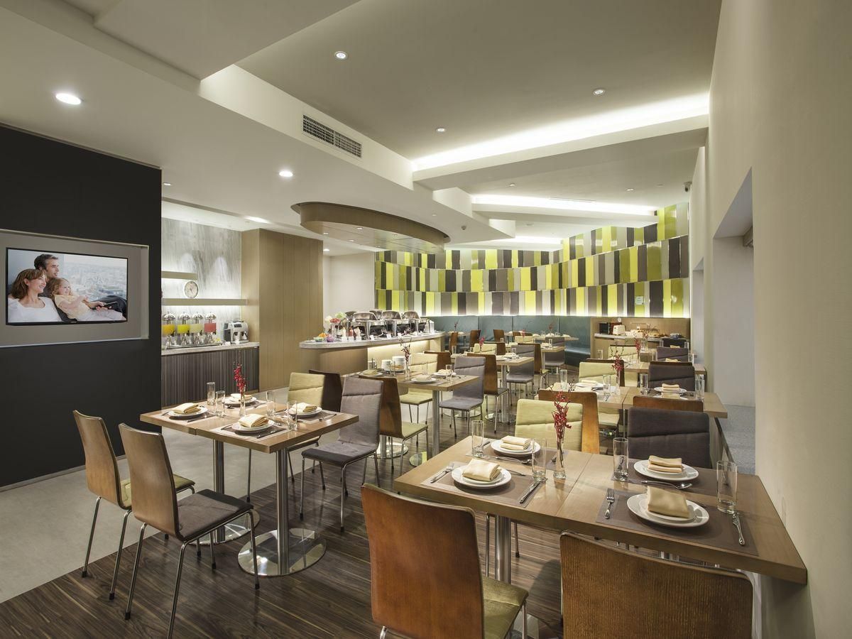 Restaurang
