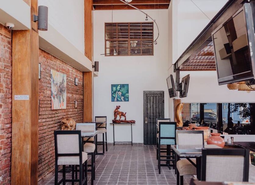 Restaurang Foto