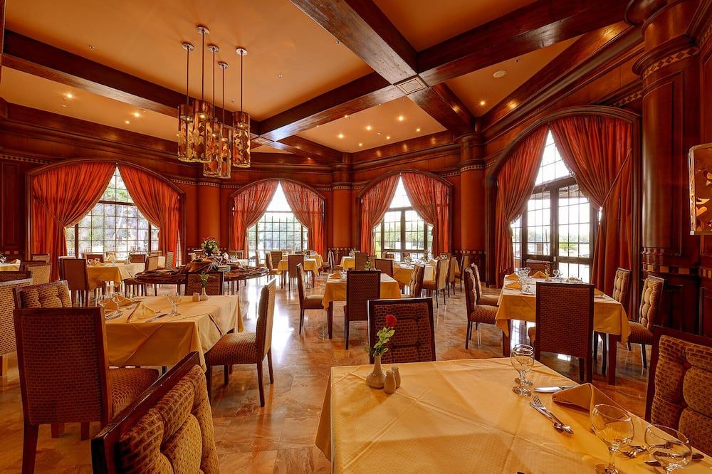 Restaurang