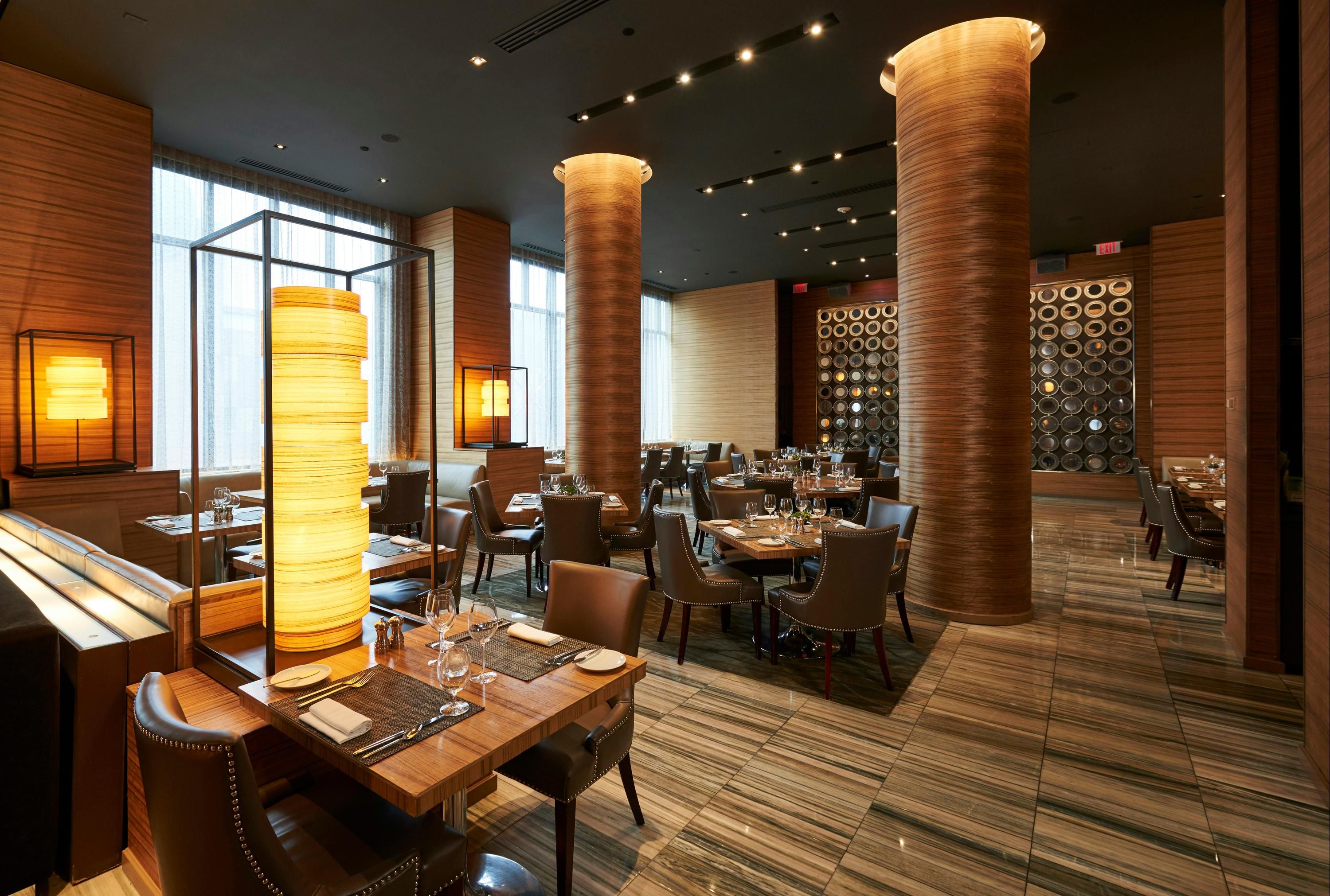 Restaurang
