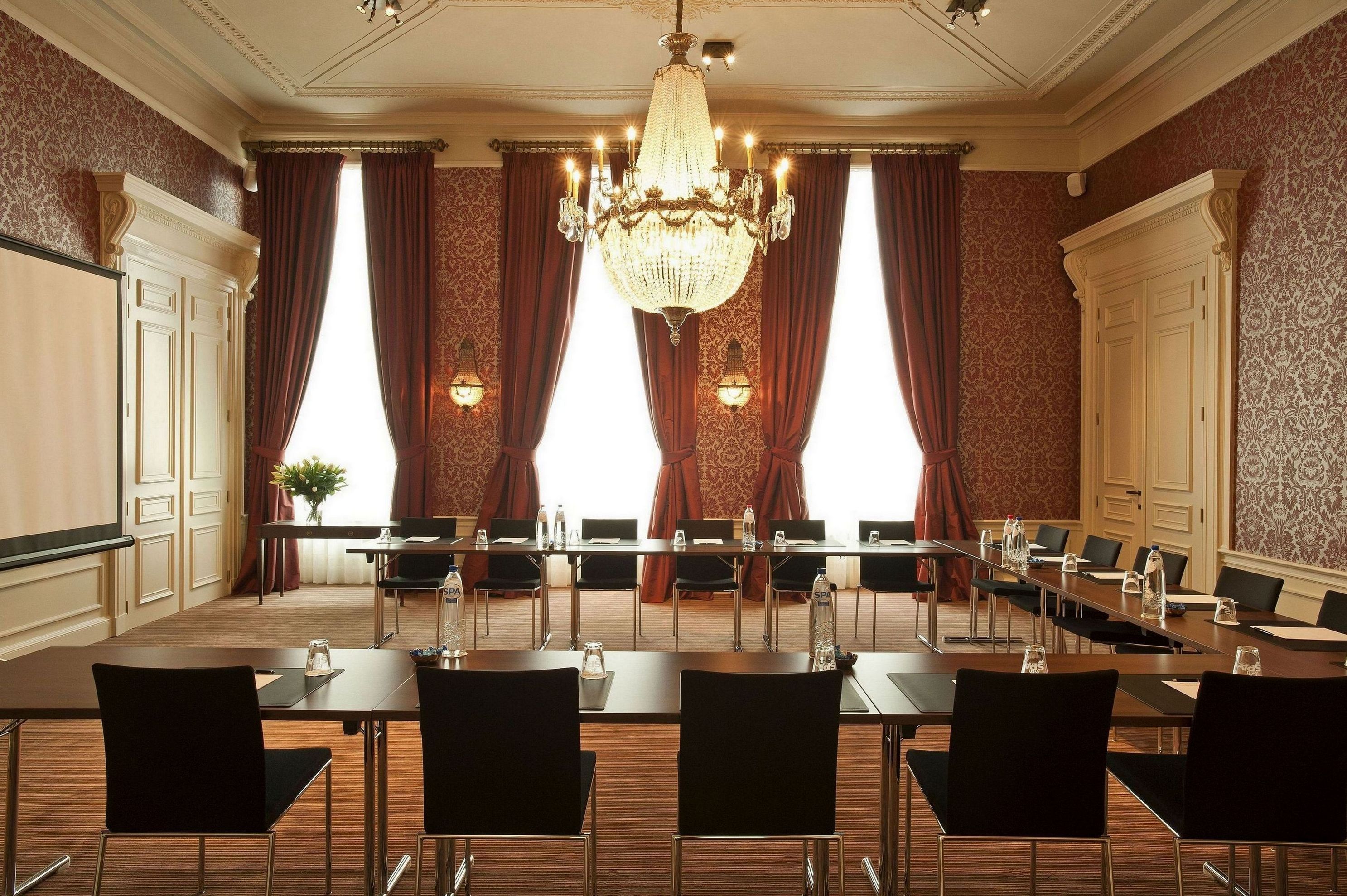 Konferensrum