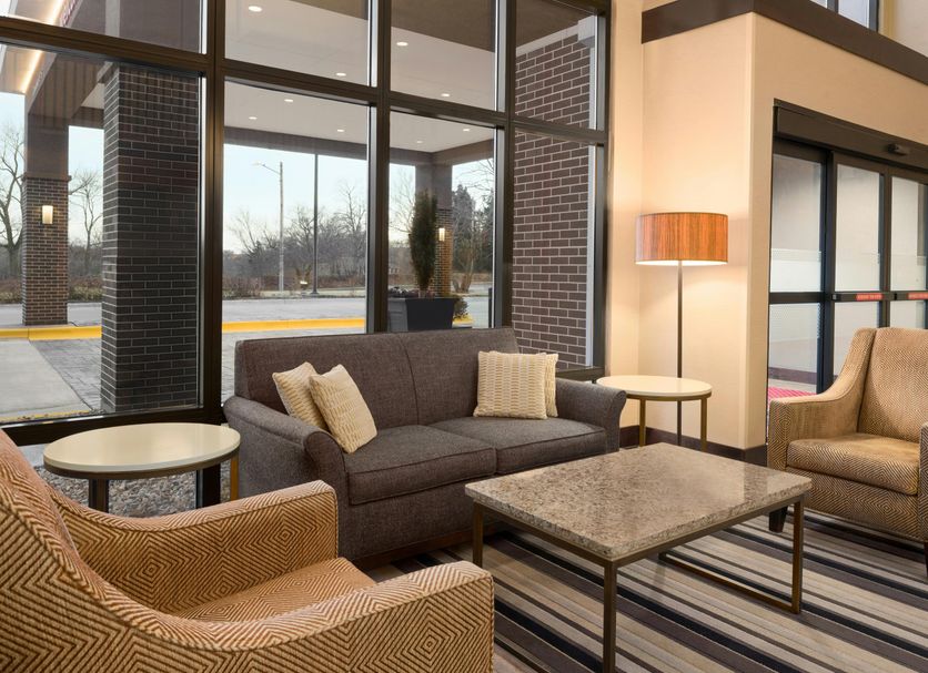 Lounge Foto