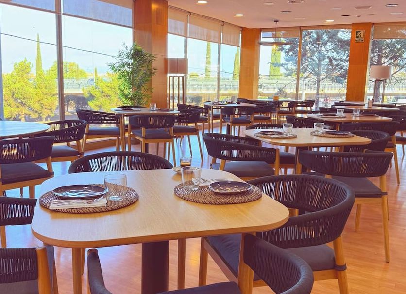 Restaurang Foto
