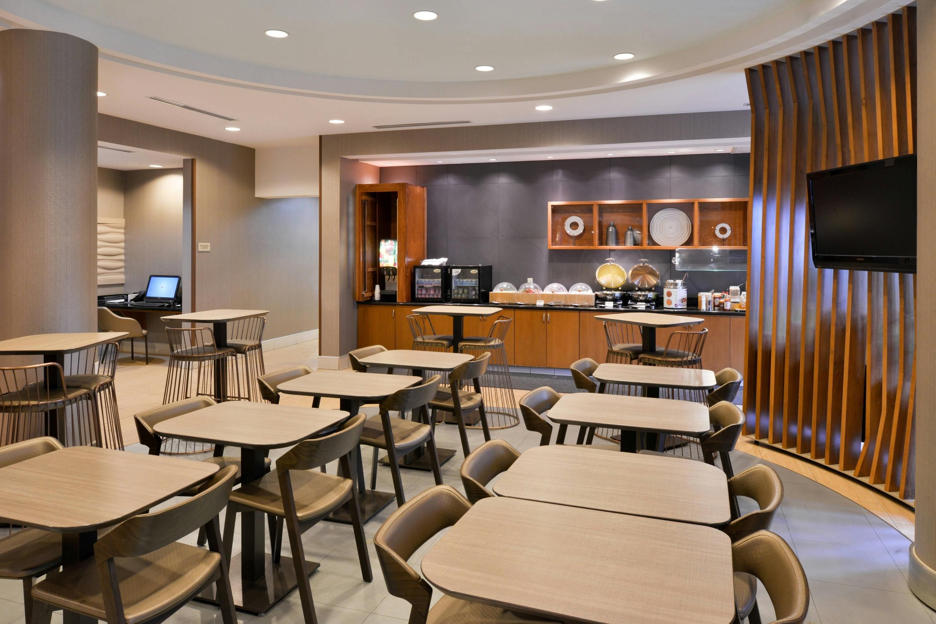 Restaurang