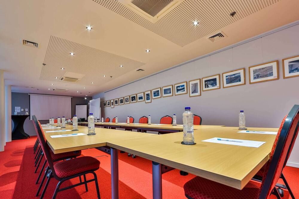 Konferensrum