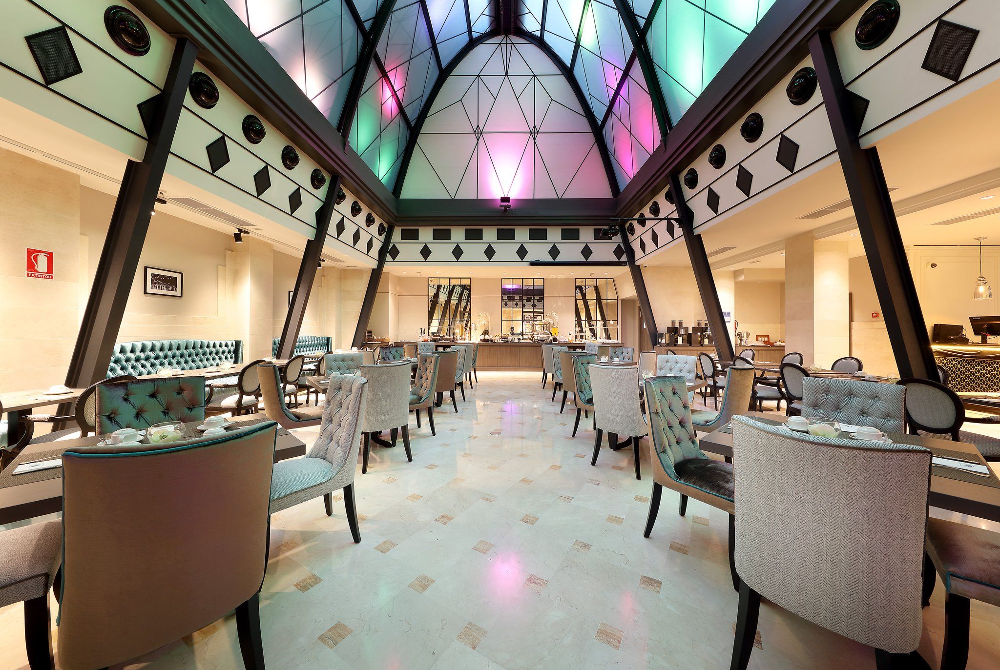 Restaurang