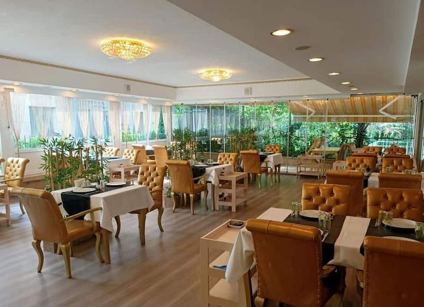 Restaurang Foto