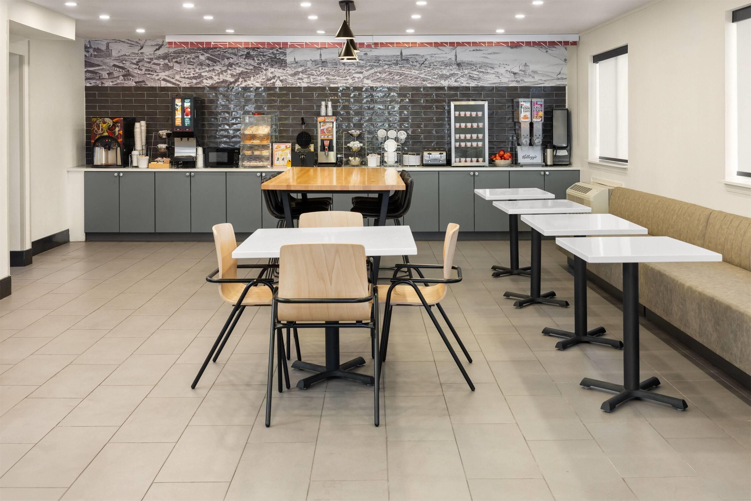 Restaurang