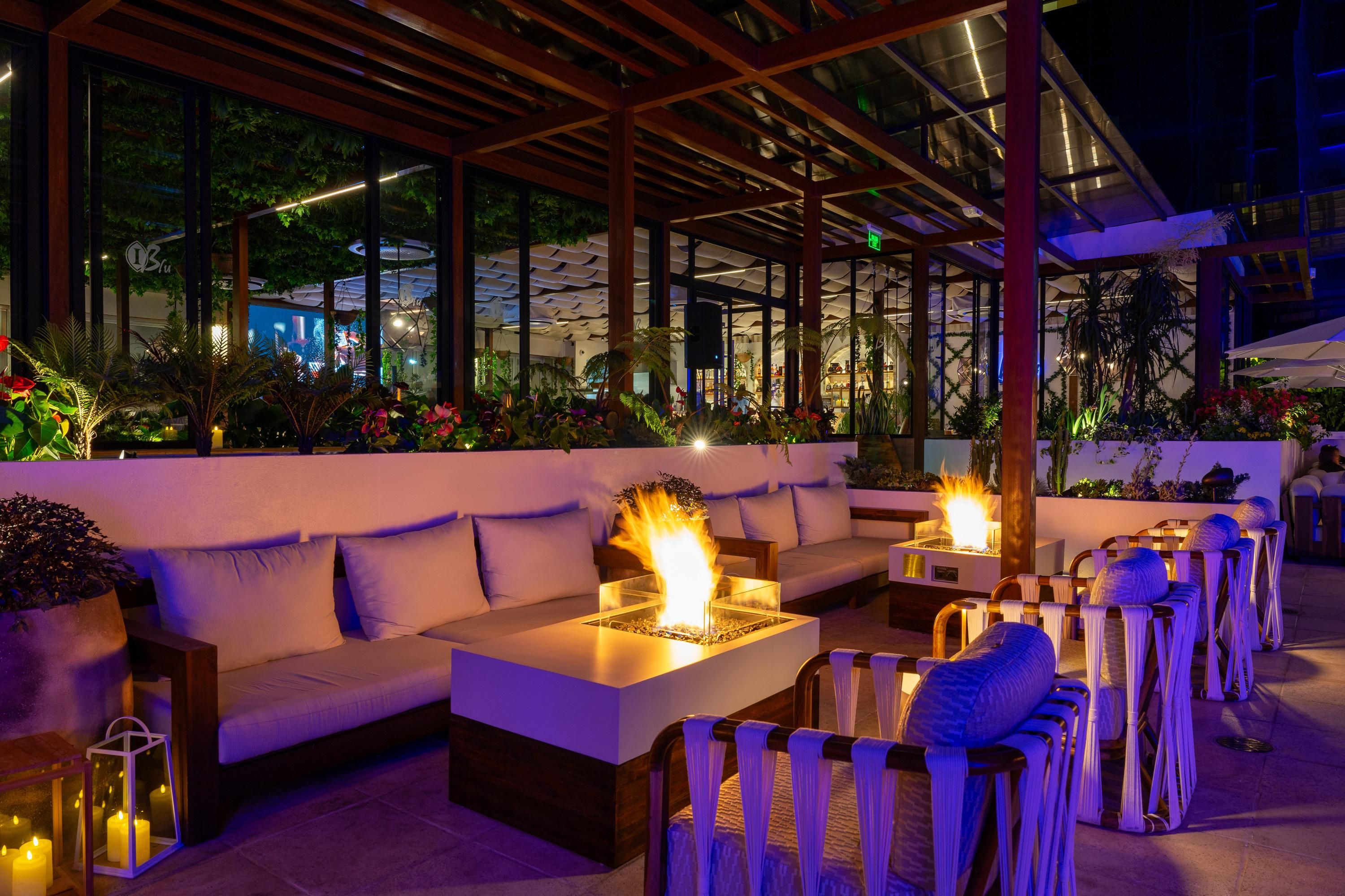 Restaurang