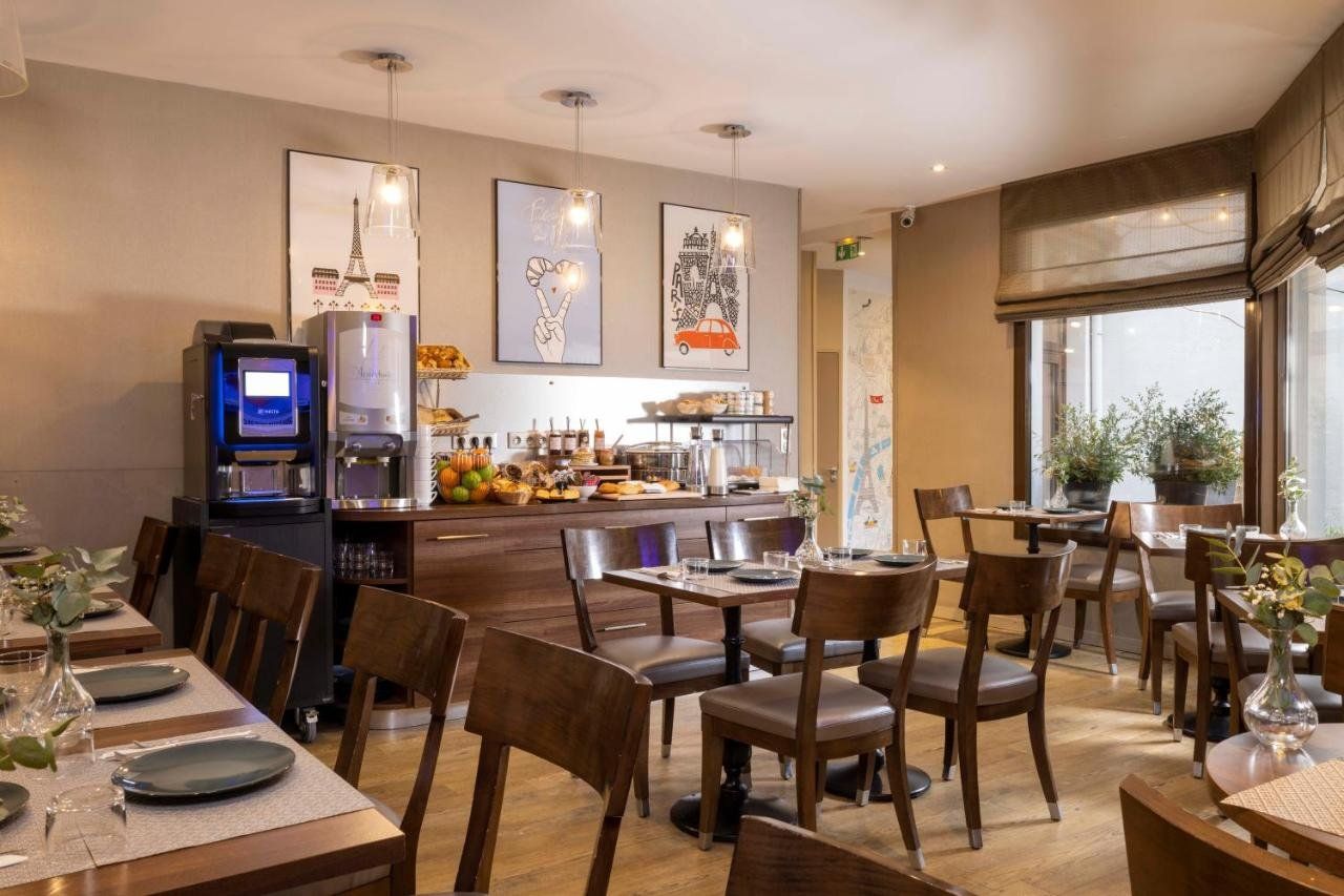 Restaurang