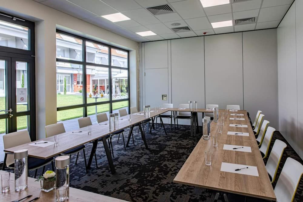 Konferensrum