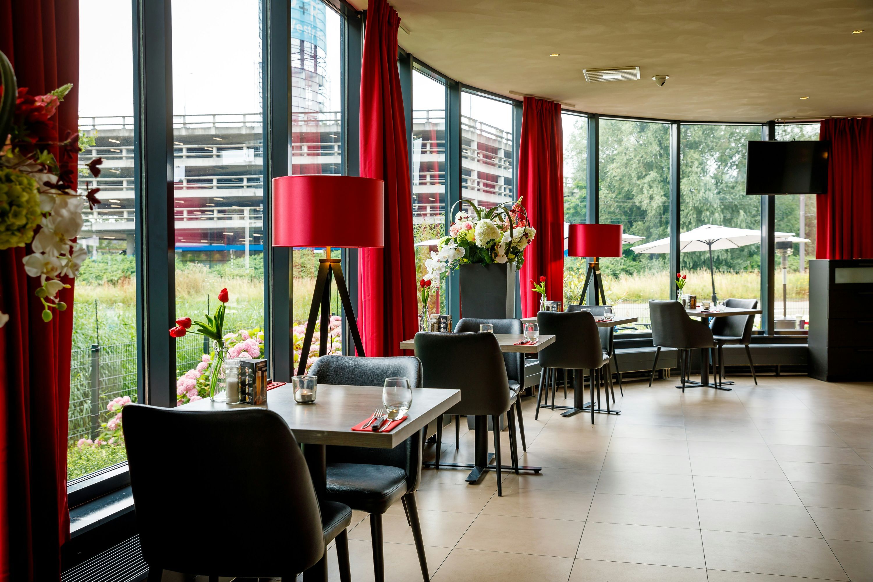 Restaurang