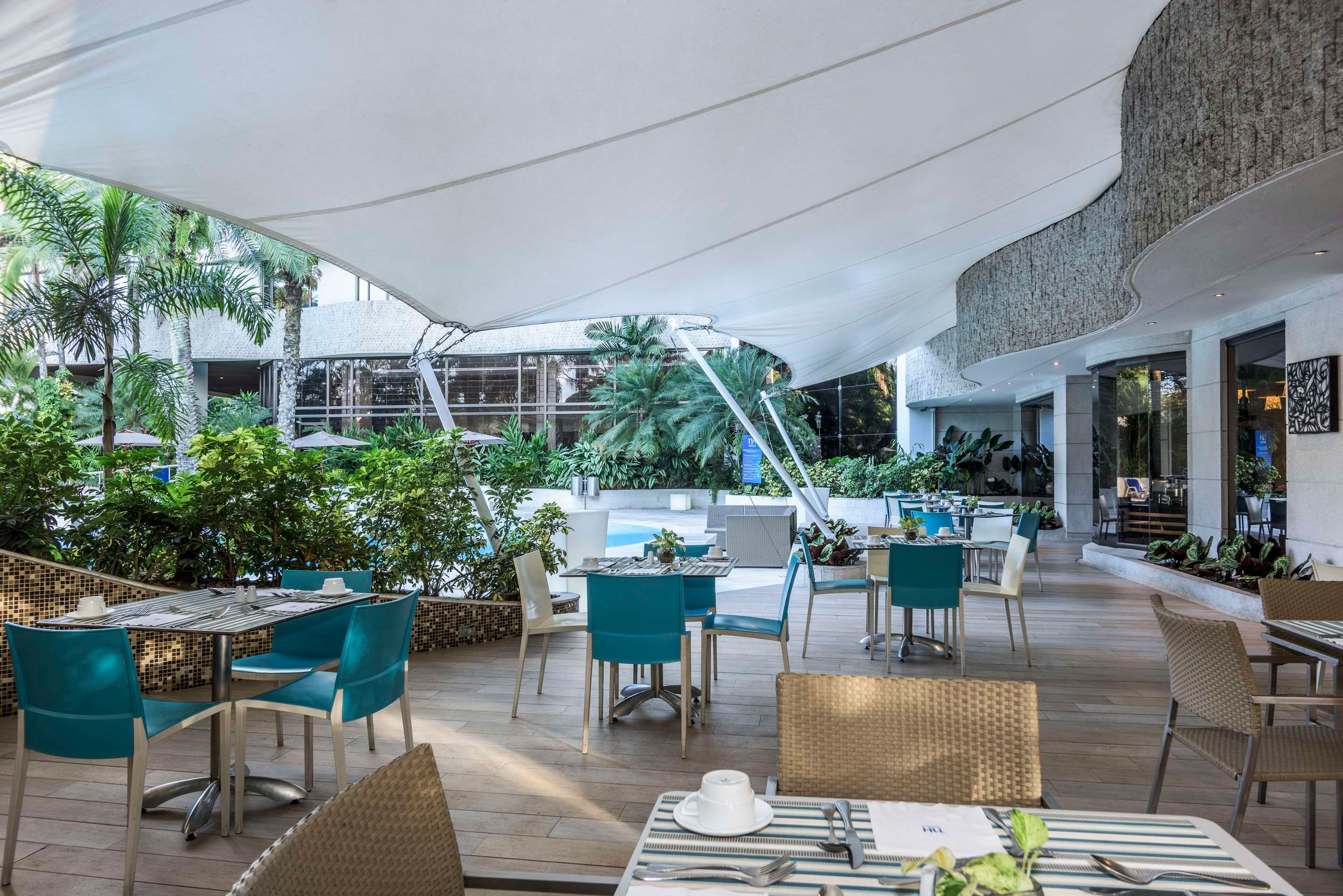 Restaurang
