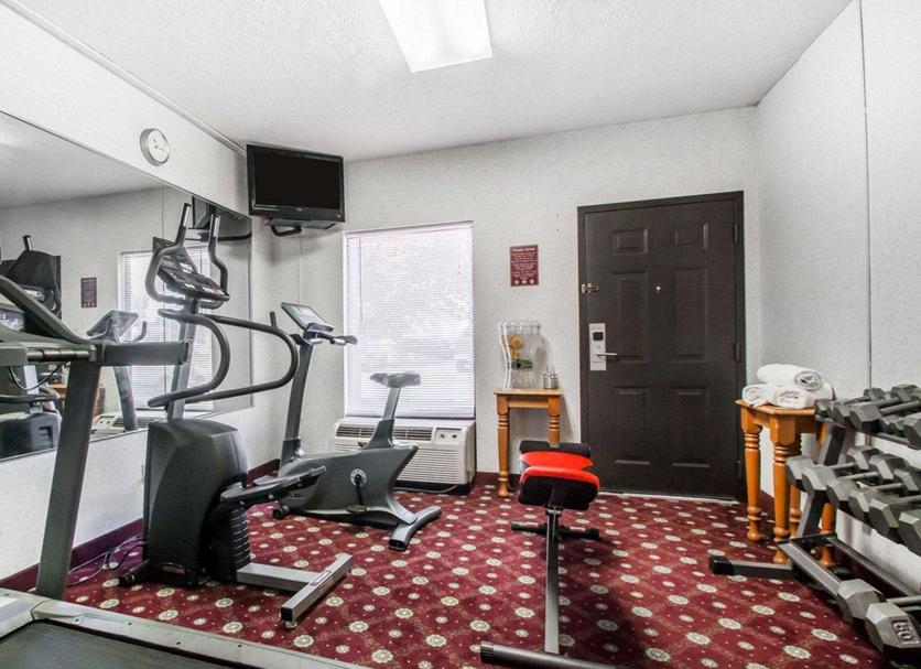 Gym Foto