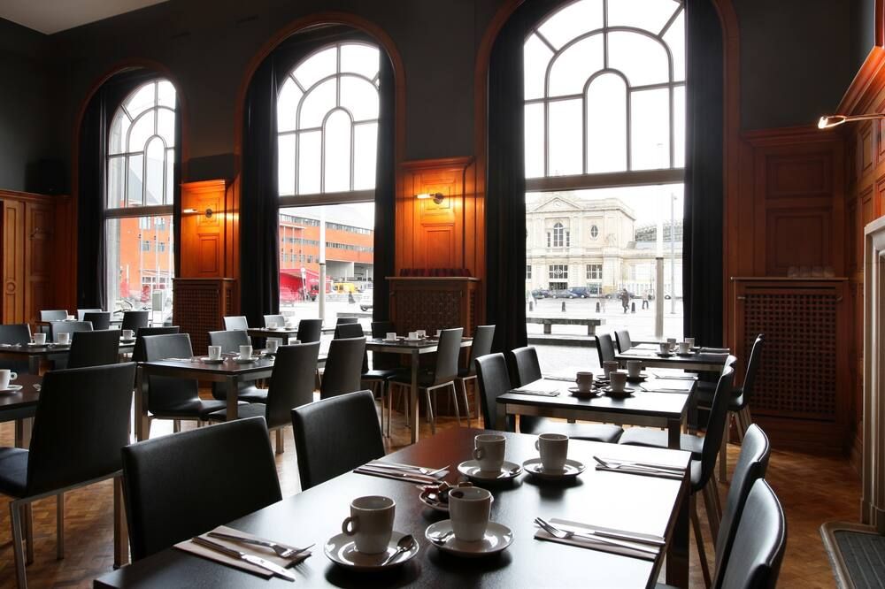Restaurang