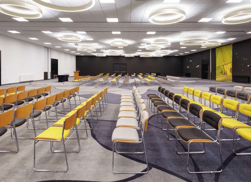 Konferensrum Foto