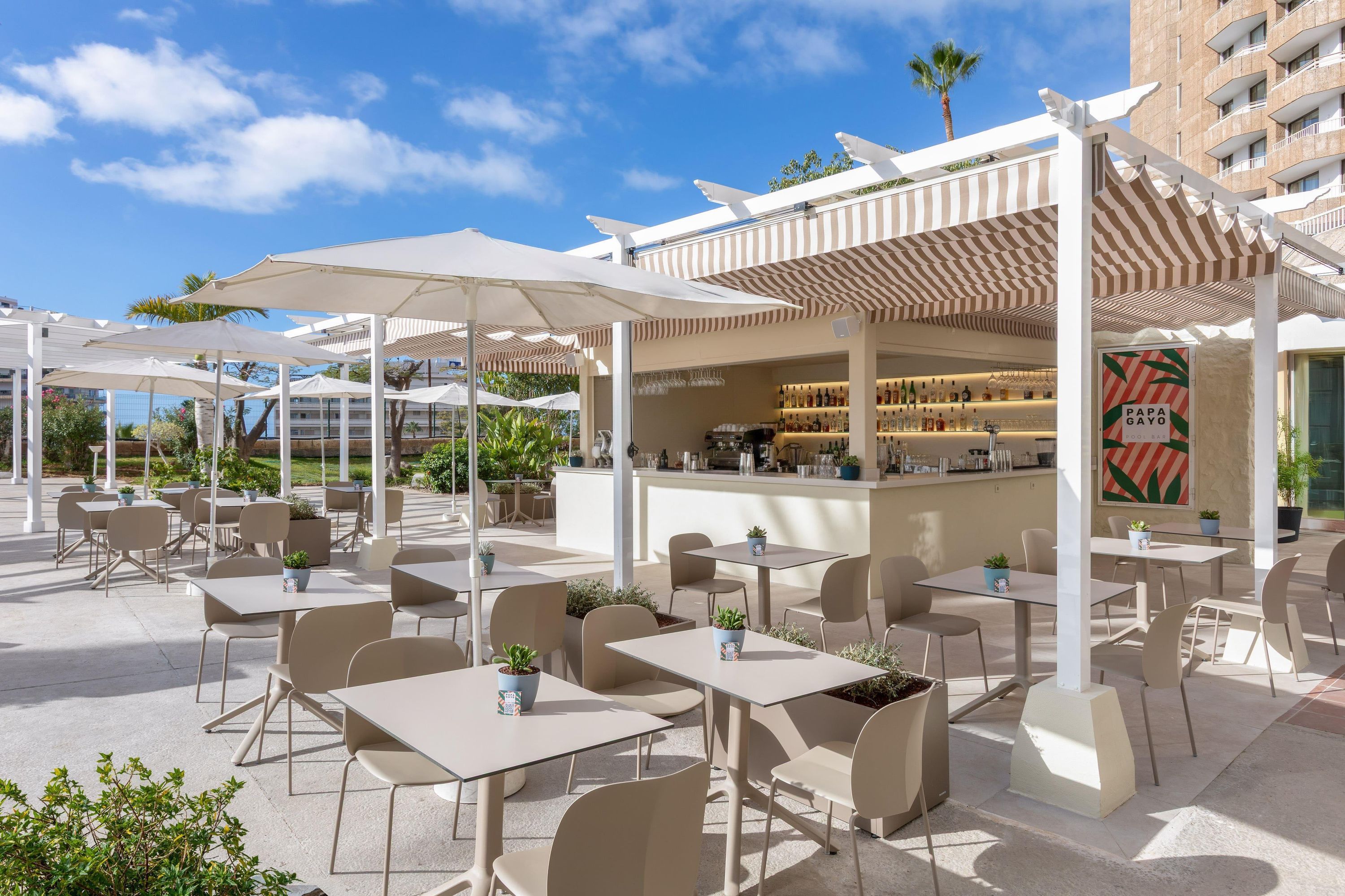 Restaurang