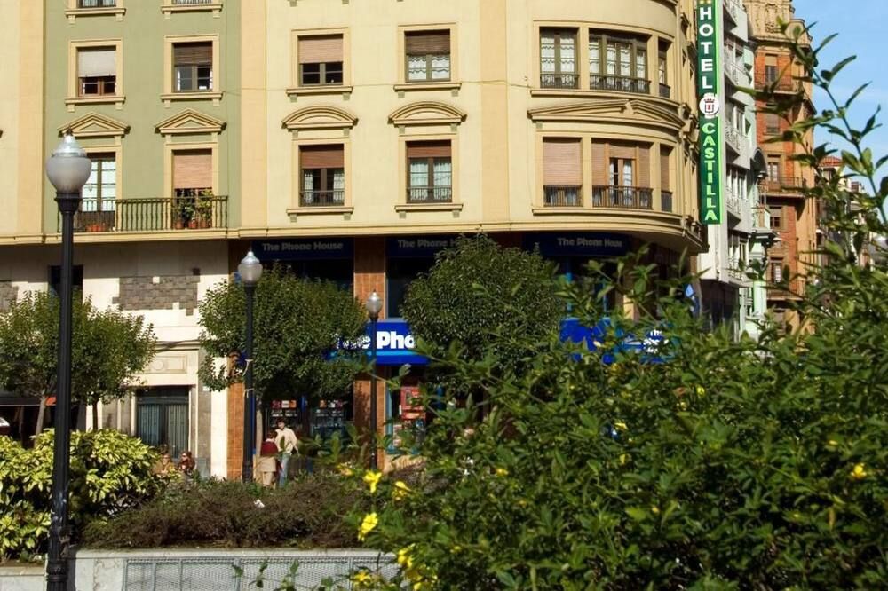 Byggnad