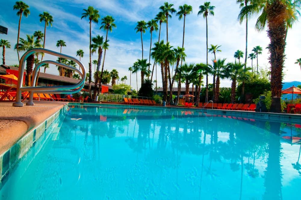 Pool Foto
