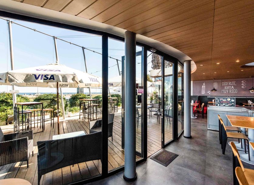Restaurang Foto