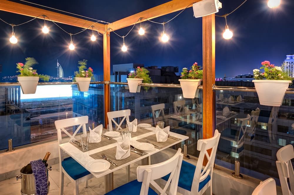 Restaurang