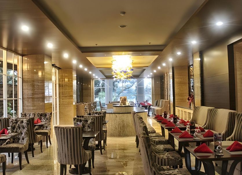 Restaurang Foto