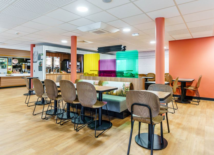 Restaurang Foto