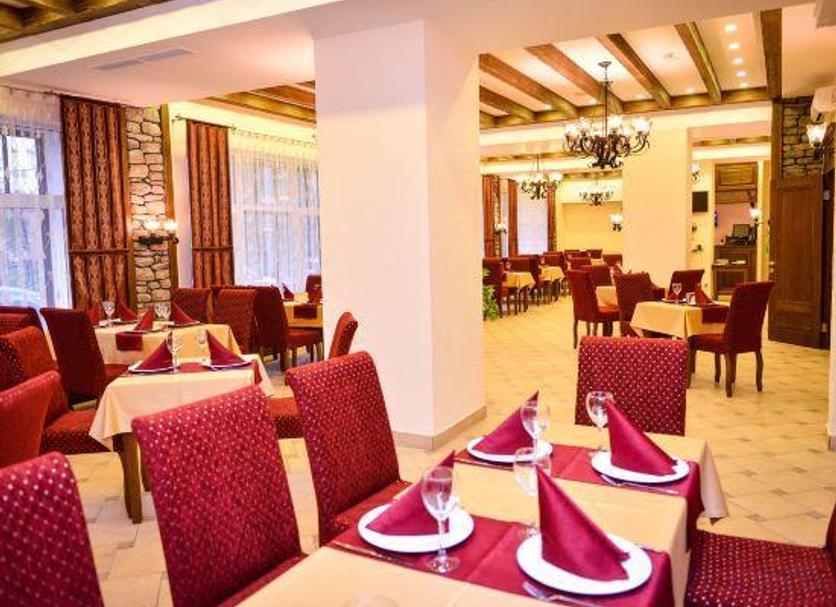 Restaurang Foto