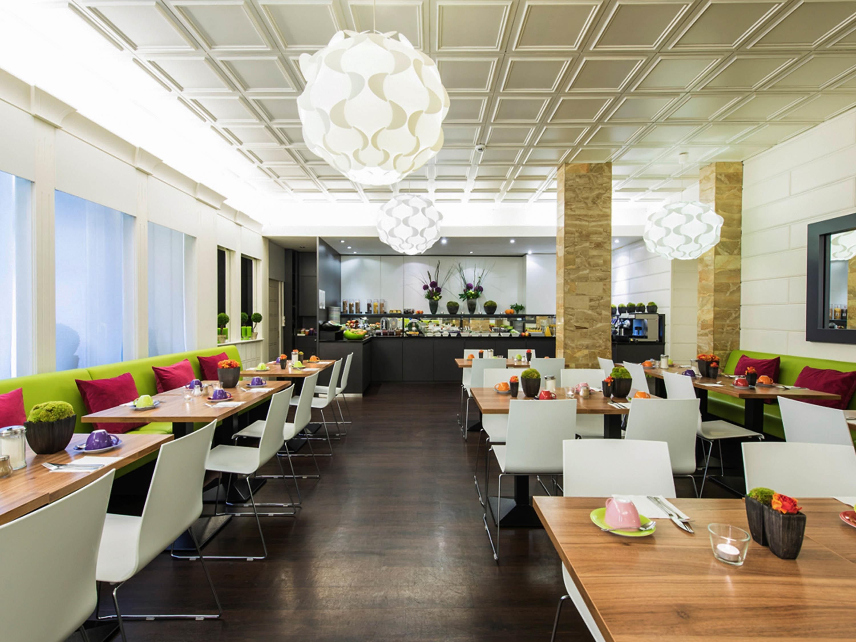 Restaurang Foto