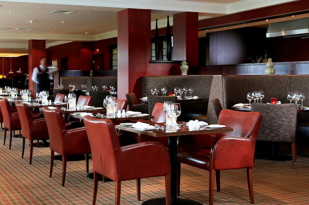 Restaurang