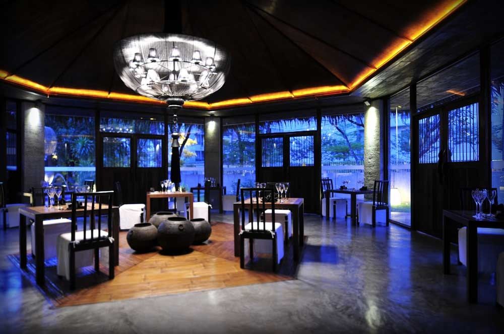 Restaurang