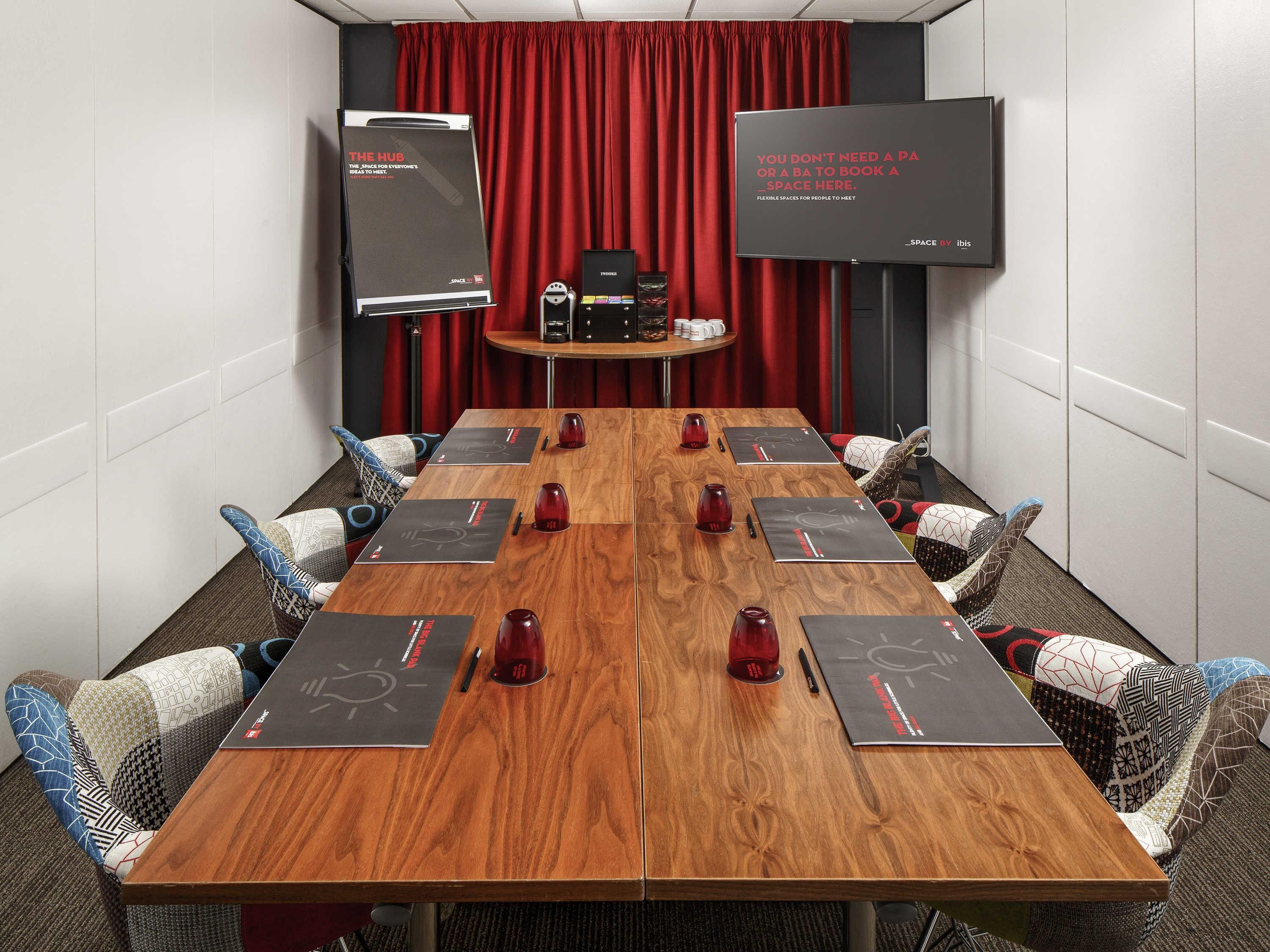 Konferensrum