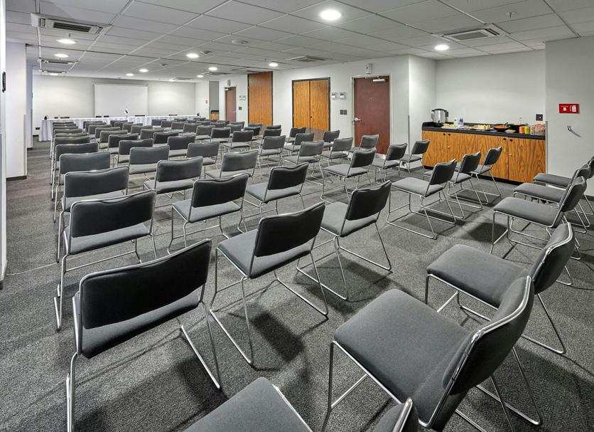 Konferensrum Foto