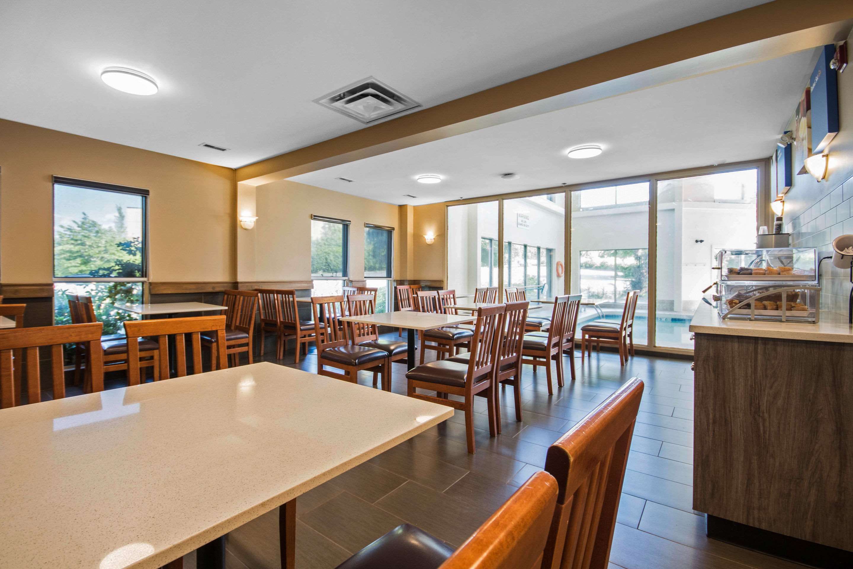 Restaurang