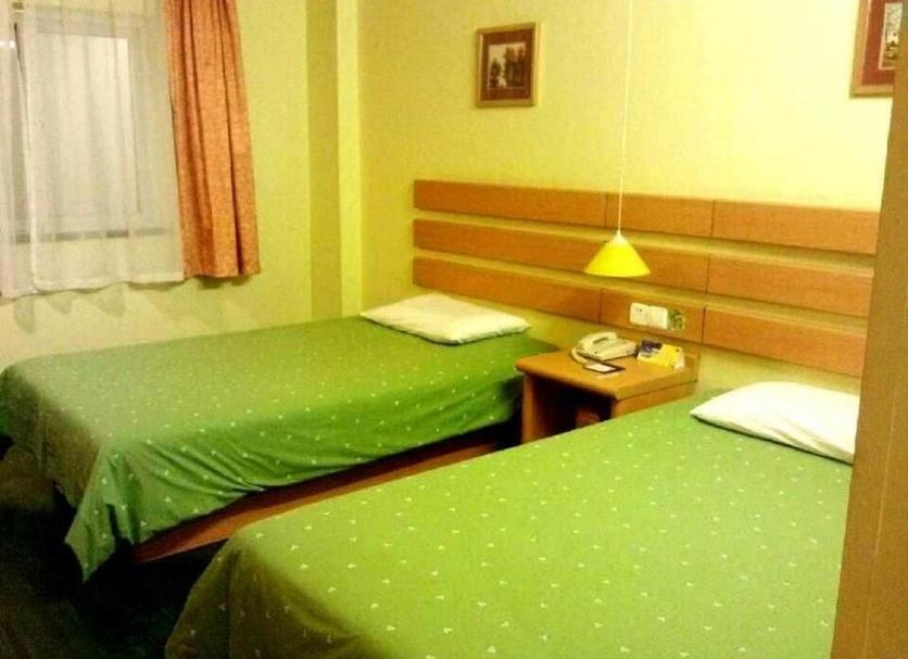Sovrum Foto