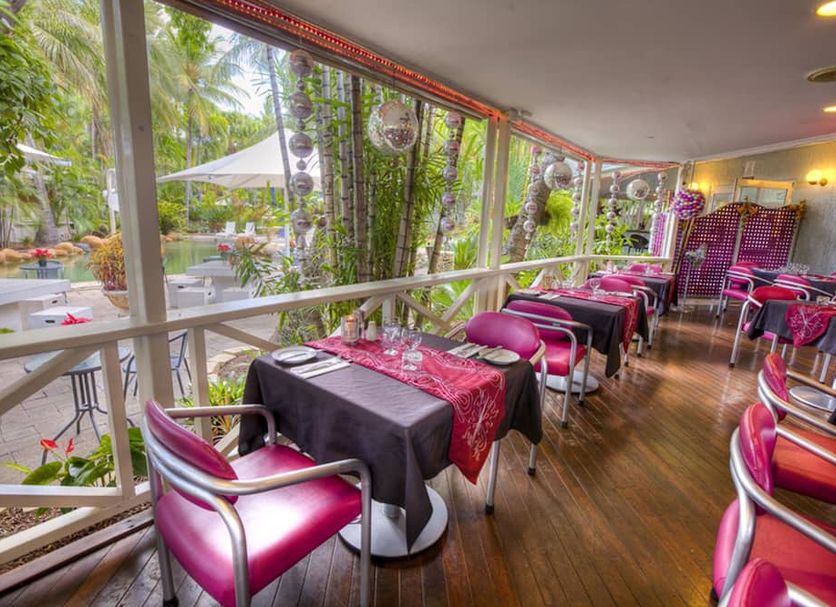 Restaurang Foto